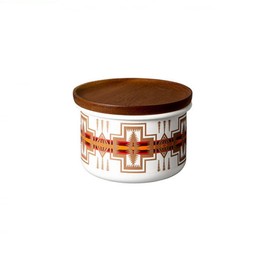 Pendleton PWM Enamel Canister S HARDING IV 1SZ