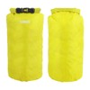 Lomo 20L TPU Dry Bag - Lightweight Flexible Waterproof Yellow
