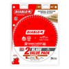 Diablo General Purpose Circular Saw Blade - 10" x 40-Tooth