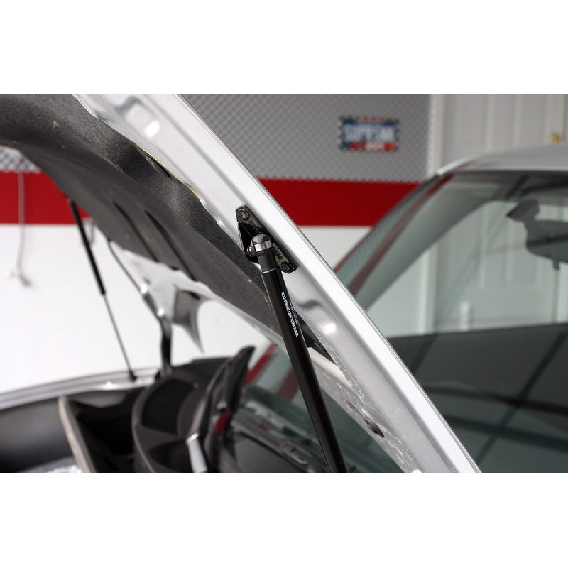 Redline Tuning 21-33003-02 Hood QuickLIFT Plus System Compatible with Scion