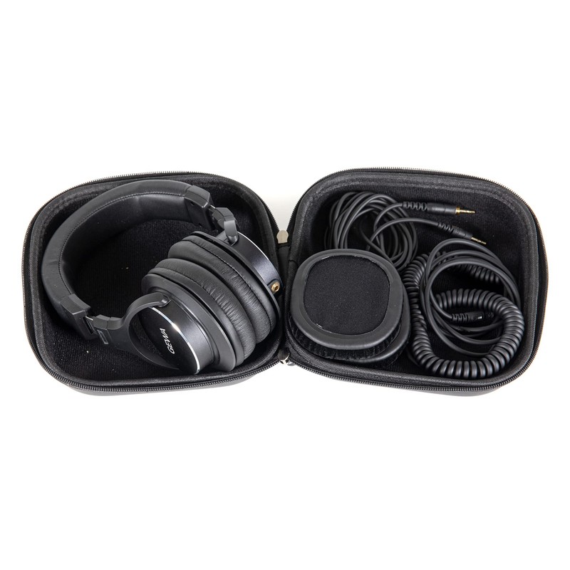 GEWA Headphones HP Nine-x