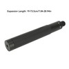 0.7m Action Camera Invisible Selfie Stick 5 Length Adjustment Sport