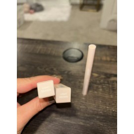 ColourPop 2 ColourPop Feather Effect Brow Pen - Light Brown - 0.8g - New In Box - Full Sz