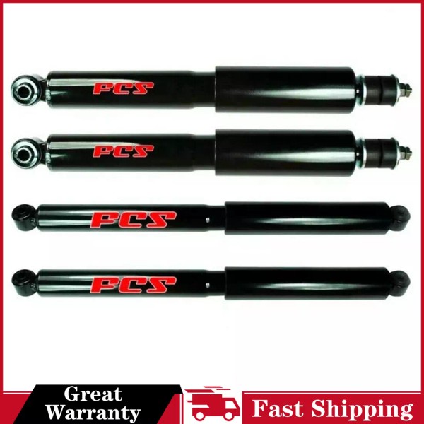 FCS For Ford F150 Bronco Complete Shock Absorber Assembly 4x