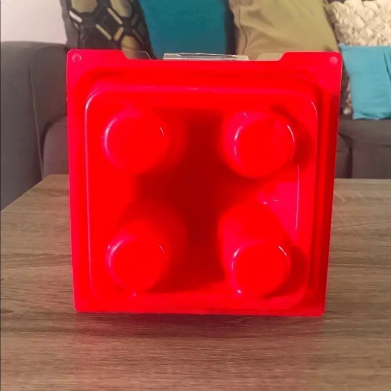 Egglettes NEW As Seen On TV” EGGLETTES