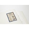 Indigo Artpapers 22" x 30" 100% Cotton Cold-Pressed Handmade Paper