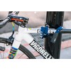 Eurostile Python Lock | Chain 5 mm Anti-Theft 100 cm