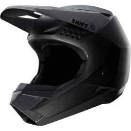 Shift Racing ADULT Off-Road Motorcycle Helmet