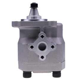 Hydraulic Pump AM880754 CH15095 CH15096 Compatible with John Deere JD 650 750 Tractor