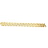 12 Speed Bicycle Chain Full Hollow Alloy Steel 12 Speed
