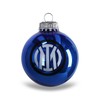 Inter - Set of 4 Premium Christmas Baubles - Christmas