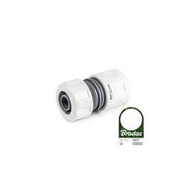 Professional Hose Coupling 1 Inch White Line 3/4 Inch Power Jet Garden Hose Coupling Hose Quick Coupling Hose Connector