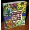 Master Gardener Manual - PennState Extension - 2016, Hardcover