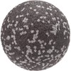 BLACKROLL INTERSPORT Ball 08 (S) – Black/Black/Grey – 8