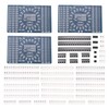 Be In Your Mind 3 Sets SMD Soldering Practice Board