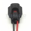 TRIMAUTO For 2001-2006 Dodge Ram 1500 2-Pin Alternator Connector Pigtail
