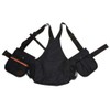 Mystique Dummy Vest Trainer Black M