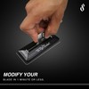 The Rich Barber Pro Barber Tools Set - Accessories Kit