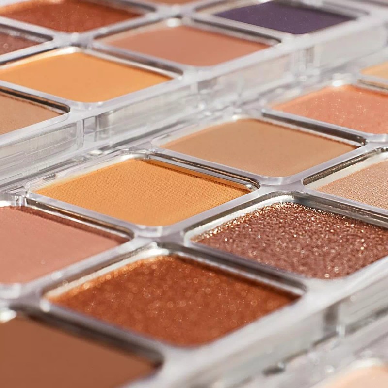 Amor Us Paleta De Sombras Nude Coquette Amor Us 12
