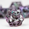 Sage's Imprisoned Kraken Ocean Depths Hollow Metal Polyhedral Dice Set