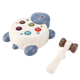 Hammer Toys Improve Grip Cultivate Self Confidence Safe Harmless Educational Toy for More Than 18 Months