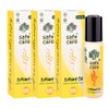 Safe Care 3 Point Oil Roll-on, 3.3 fl oz (10