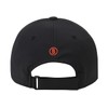 Bushnell Original Structured Cap, Black, Black