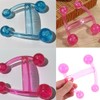 DeaHea 2 Pack Full Body Massage Tool Manual Handheld Massager