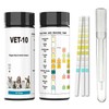 QMARK Urine Test Strips for Cats & Dogs, 50 Count,