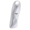 Portable Wireless Mouse Keyboard USB PC Laptop Remote Control With