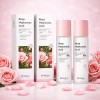 Pack X2 Tónico Facial Bioaqua Rose Hyaluronic Acid