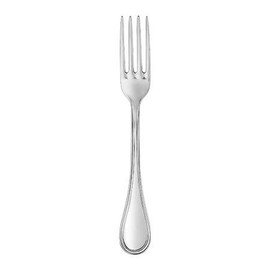 Christofle Albi Acier Stainless Steel Serving Fork #2417007