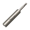 Vearter SDS Plus Ground Rod Driver for 3/4'' Grounding Rod,