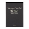 Muse PD-6155 B5 Watercolor Paper Watson Pad B5 6.7 oz