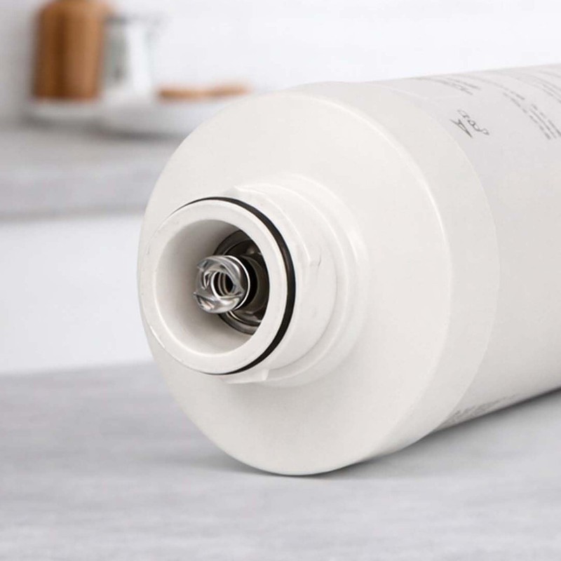 Naturewater PCB-8CF Water Filter Combination Filter with PP Filter and