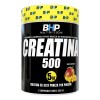 Bhp Ultra Creatina Monohidratada 500 Gr 100 Servicios Sabor Mango