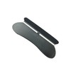 Black knife sharpener Angle Guide. Whetstone Knife Blade Sharpener Sharpening