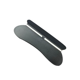 Black knife sharpener Angle Guide. Whetstone Knife Blade Sharpener Sharpening Stone Angle Guide 1-Pack, 4 Angles-12°, 14°, 18°, 30°, Perfect Assistance for Grinding Knife Blade