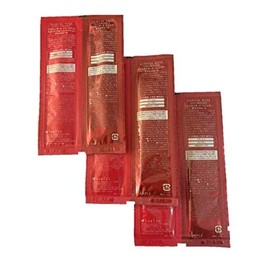 [Trial Size] [Good Standard] Shampoo Damask Rose & Cuticle Nutrition Treatment Damask Rose