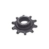 JRL 10Tooth Clutch Gear Drive Sprocket 49cc/66cc/80cc Engine Parts Motorized Bicycle