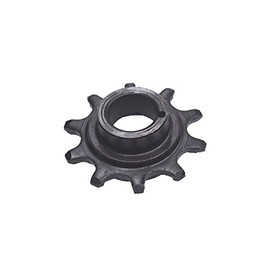 JRL 10Tooth Clutch Gear Drive Sprocket 49cc/66cc/80cc Engine Parts Motorized Bicycle
