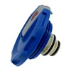 HYNYHT Engine Coolant Reservoir Expansion Tank Cap 4M0121321J Compatible with