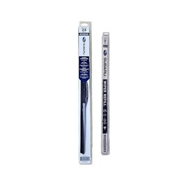 Subaru 2008-2014 WRX Front Windshield Wiper Blade & Refill Set - SOA591U424, SOA591U216R - Genuine OEM