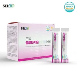 로얄글루타치온화이트30포 Royal Glutathione White 30 Sachets