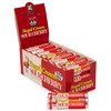Regal Crown Sour Cherry Candy Rolls | Traditional Sour Cherries