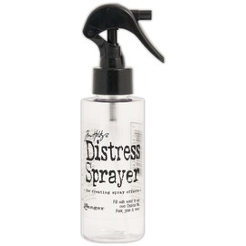 Ranger TDA47414 Tim Holtz Distress Sprayer, 2 oz