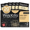 Wissotzky Earl Grey Black Tea, 20 Tea Bags | Fragrant
