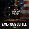 Black Coffee Company, cups, Single Serve Coffee Pods, Kodiac Attack,