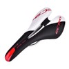VGEBY1 Bicycle Saddle for Road Mountain Bikes, Ultra Lightweight, High