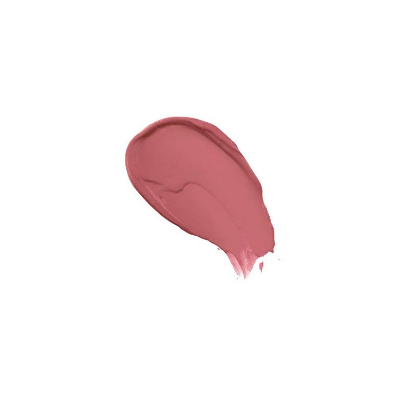 Maybelline Color Sensational Vivid Matte Liquid Lipstick, Number 05 Nude